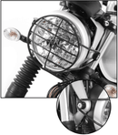 Triumph Speed Twin 900 [2023-2024] - Lamp guard