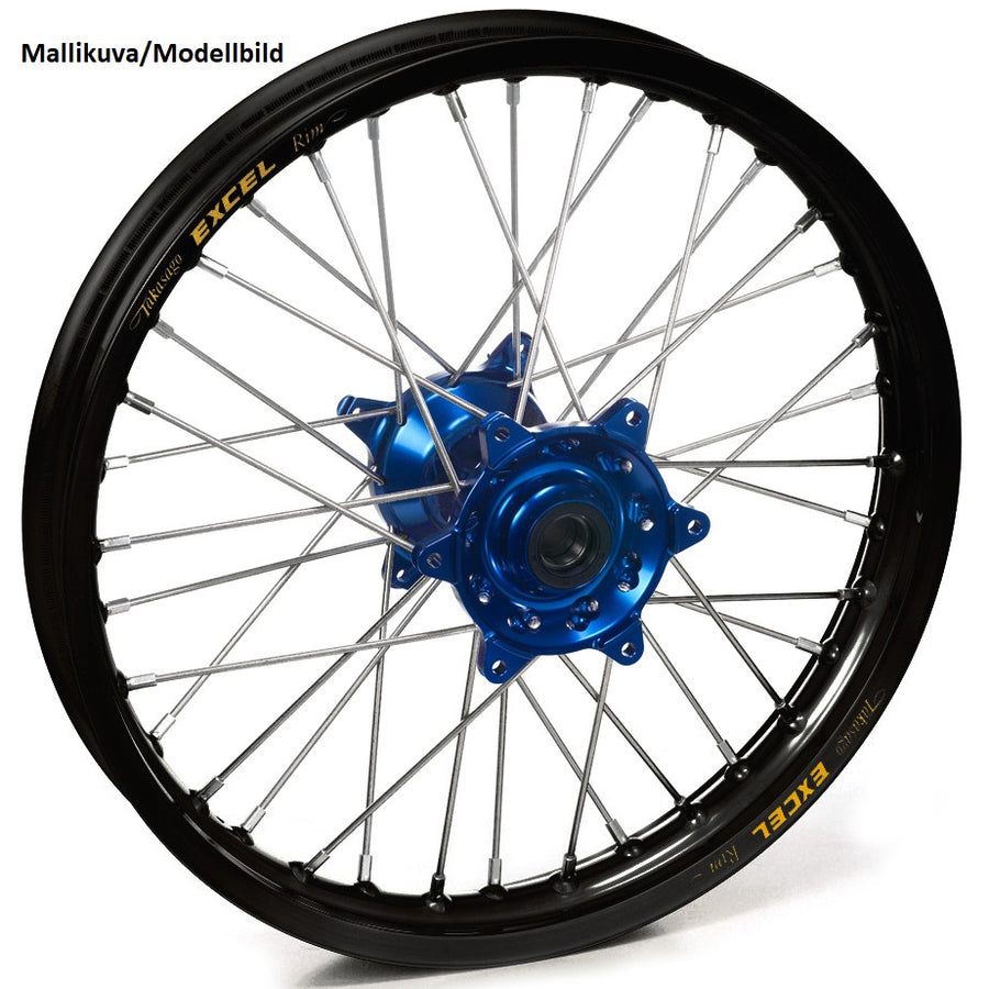 YAMAHA YZ 250 F [2009-2025] - Haan wheel for YZF450