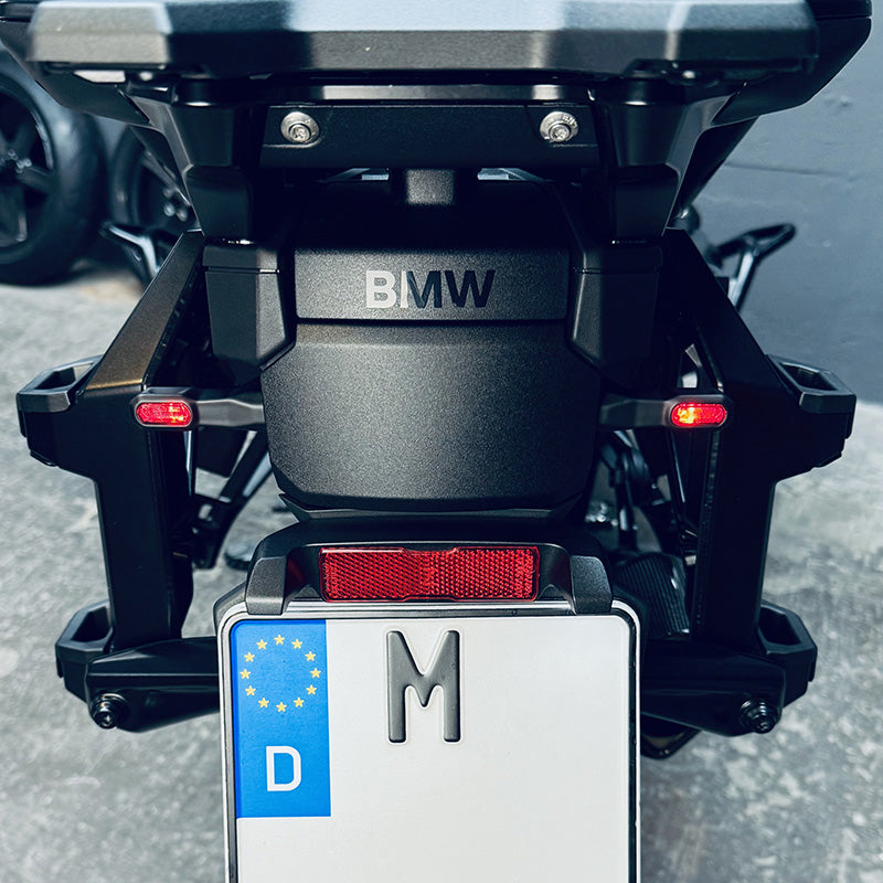 BMW F 900 GS [2023-] - BMW Blinker ADV Pro Hinten 3in1 (paar)