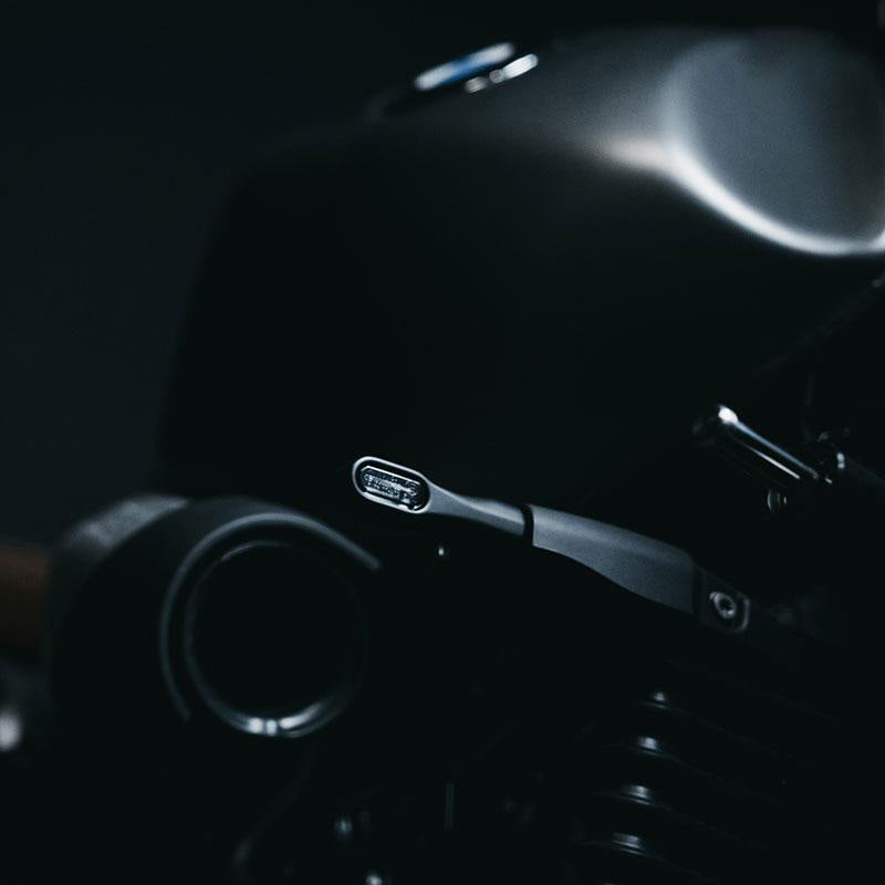 BMW R 1300 GS [2024–2026] - BMW Blinker Type One Vorne (paar)