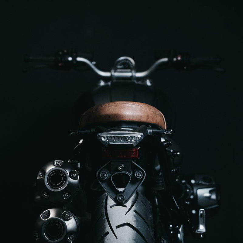 BMW R nineT 1200 Roadster [2014-2023] - Blinker Type One (paar)