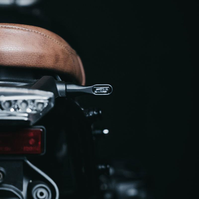 BMW R nineT 1200 Pure [2017-2023] - Blinker Type One (paar)