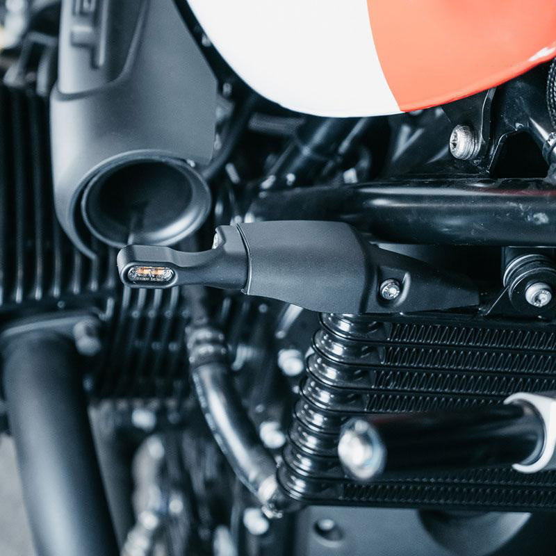BMW R nineT 1200 Pure [2017-2023] - Blinker Type One (paar)