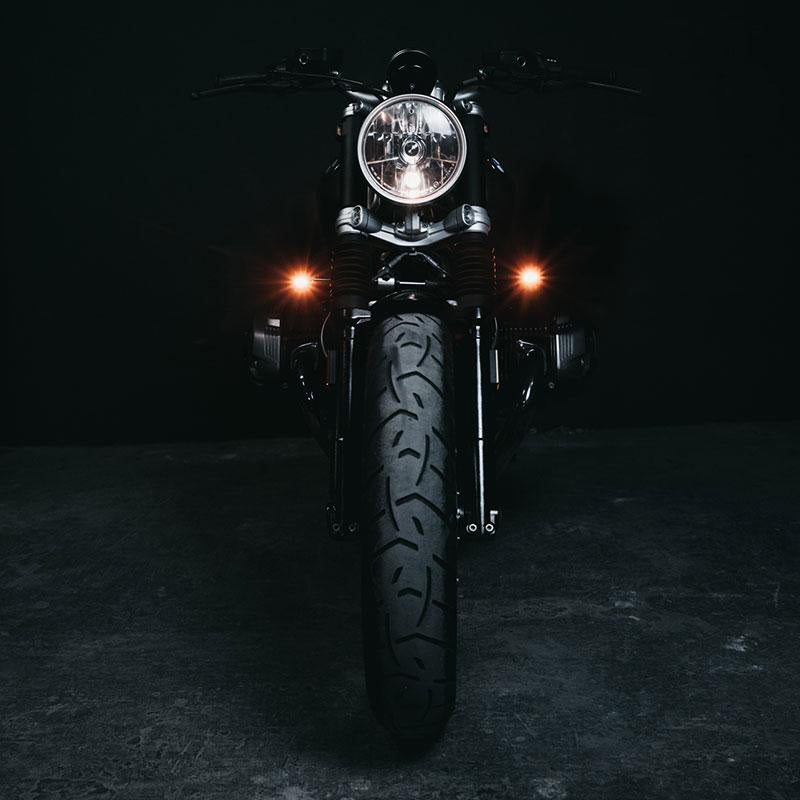 BMW R nineT 1200 Pure [2017-2023] - Blinker Type One (paar)