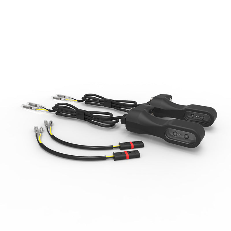 BMW R nineT 1200 Pure [2017-2023] - Blinker Type One (paar)