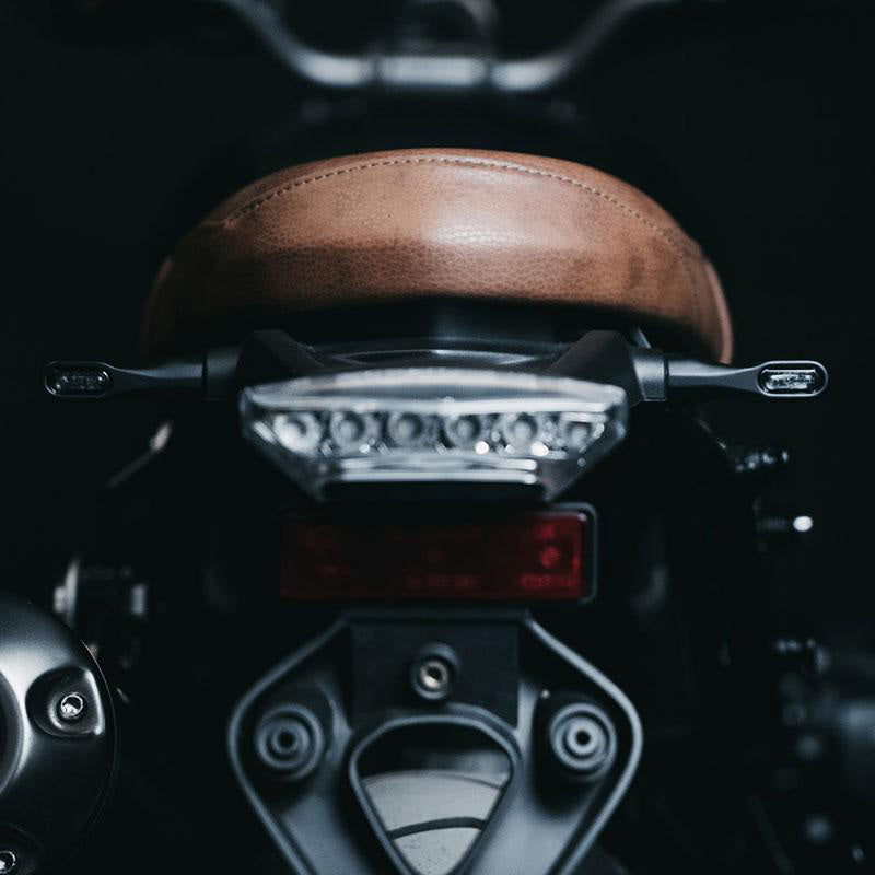 BMW F 900 GS [2023-] - BMW Blinker Type One Hinten 3in1 (paar)