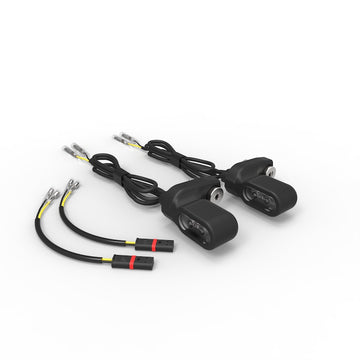 BMW R 12 nineT [2024-2026] - BMW Blinker Type One Short Vorne (paar)