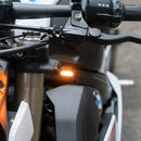 BMW R nineT 1200 Roadster [2014-2023] - Blinker Type One Short (paar)