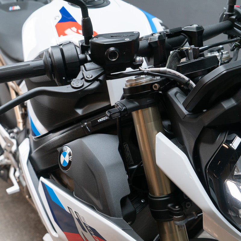 BMW R nineT 1200 Roadster [2014-2023] - Blinker Type One Short (paar)