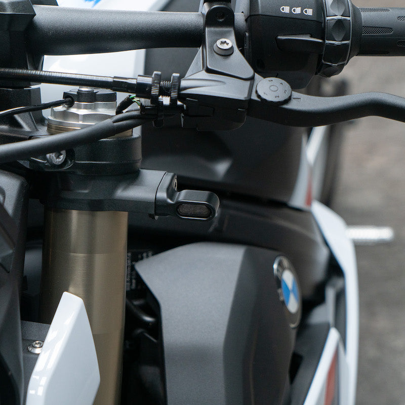 BMW R nineT 1200 Roadster [2014-2023] - Blinker Type One Short (paar)