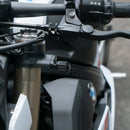 BMW R nineT 1200 Roadster [2014-2023] - Blinker Type One Short (paar)