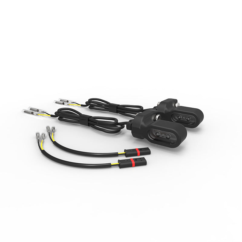 BMW R 12 nineT [2024-2026] - BMW Blinker Type One Short Hinten 3in1 (paar)