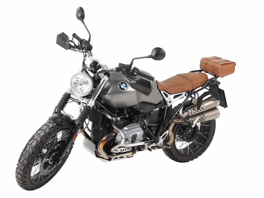 Motorcycle bag [Hepco & Becker] - Legacy tool bag – Solorack