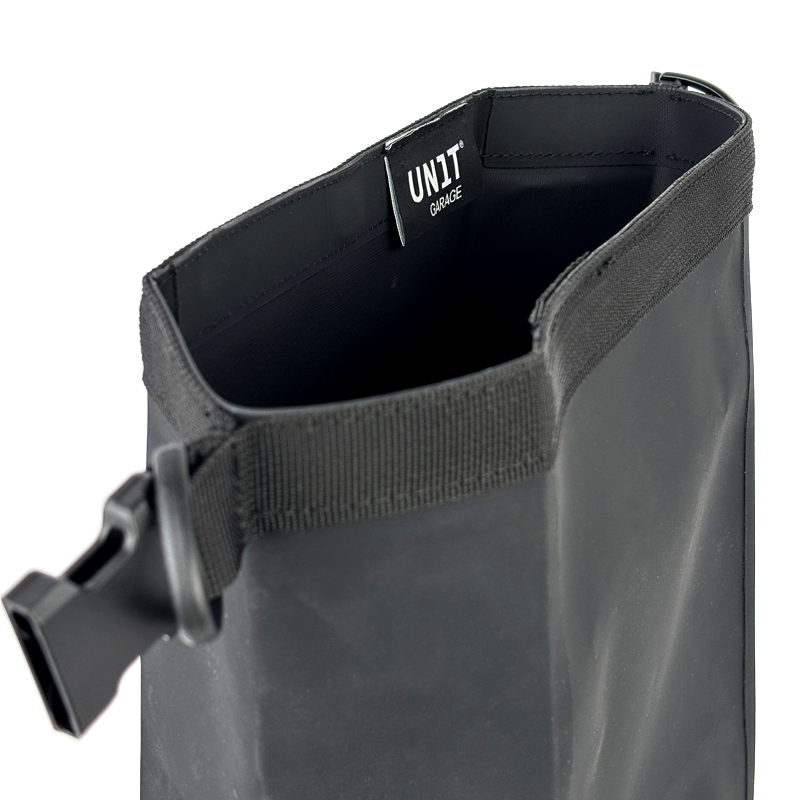 BMW R 1250 GS LC Rad [2019-2023] - Khali Dry Pack 7,5 l – wasserdichte Universaltasche