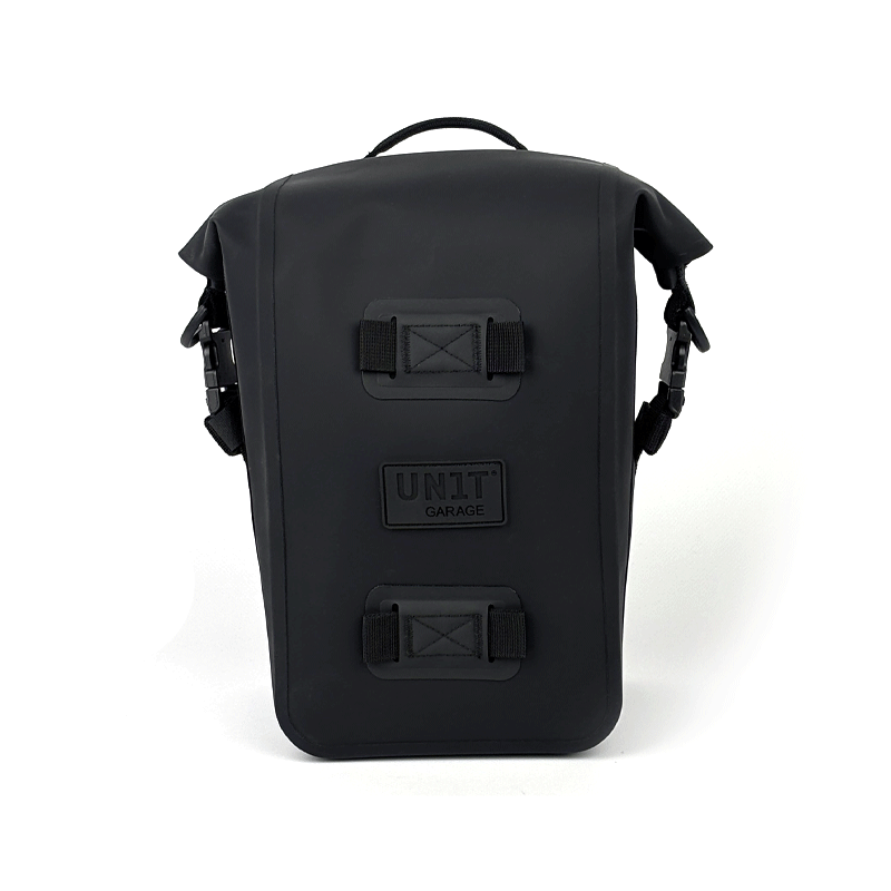 BMW R 1250 GS LC Rad [2019-2023] - Khali Dry Pack 7,5 l – wasserdichte Universaltasche