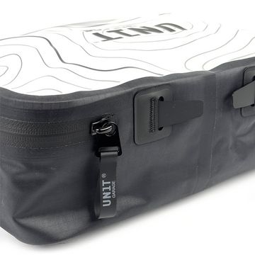 BMW R 1250 GS Adventure [2019-2023] - Khali Packing Cube Tasche – M