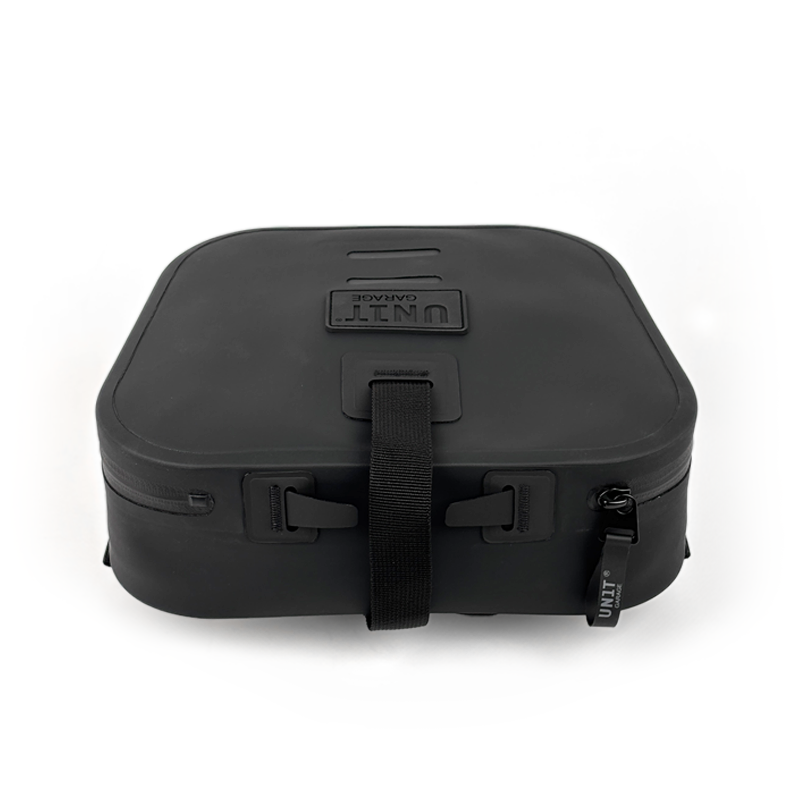 BMW R 1250 GS LC Rad [2019-2023] - Khali Tailpack – wasserdichte 4-l-Hecktasche
