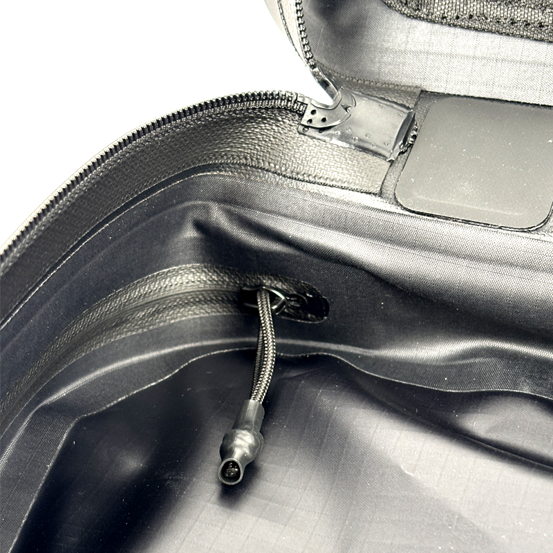 BMW R 1300 GS [2024–2026] - Khali Tailpack Tasche