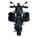 BMW R 1300 GS [2024–2026] - Leinentasche 10L-14L + Rahmen links