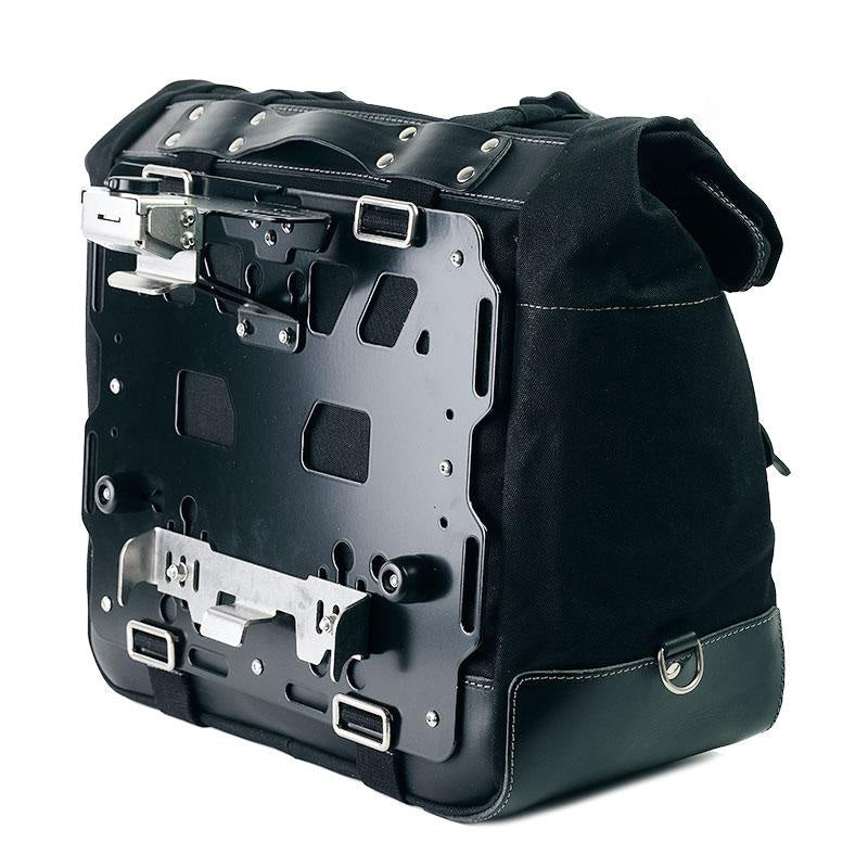 BMW F 900 GS Adventure [2024-] - Eine universelle Segeltuchtasche