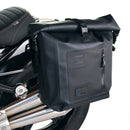 BMW R 12 [2024-2026] - Khali side bag in TPU + chassis left