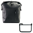 BMW R 12 [2024-2026] - Khali side bag in TPU + chassis left