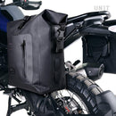 BMW R 1300 GS [2024–2026] - Khali Seitentasche in TPU + Rahmen links
