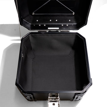 BMW R 1200 GS LC Rad [2013-2019] - Neopren-Innenfutter für Atlas 44L Aluminium-Topcase