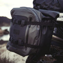 BMW R 12 [2024-2026] - Khali 17L ​​tank bag and multi-purpose backpack made of TPU