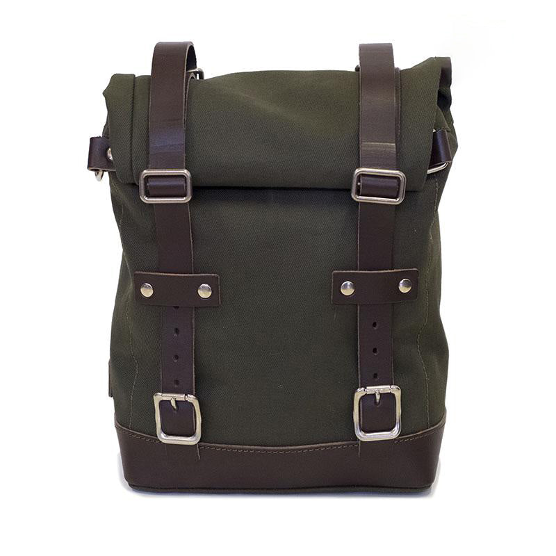 BMW R 850 R / R 1100 R [1993-2002] - canvas bag 10L-14L