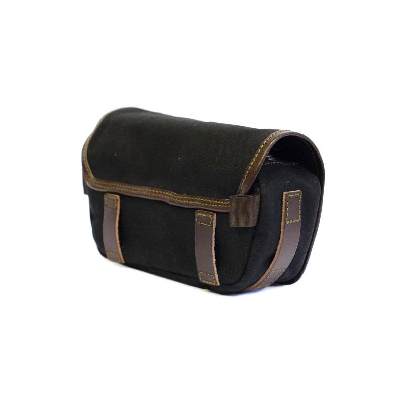 BMW R 1150 R [2000-2006] - Sahara Canvas Lenkertasche