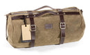 BMW F 900 GS Adventure [2024-] - Travel bag Kalahari 25L split leather
