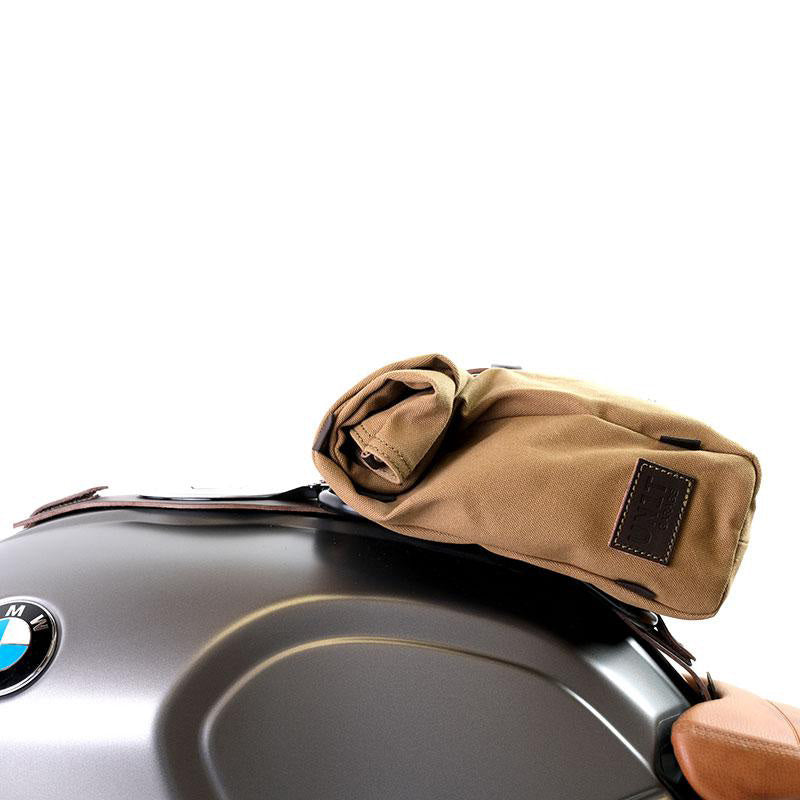 BMW R nineT 1200 Pure [2017-2023] - Gobi Leinentasche
