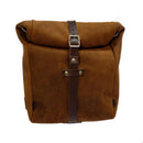 BMW R 1200 GS LC Rad [2013-2019] - Gobi Crust Ledertasche