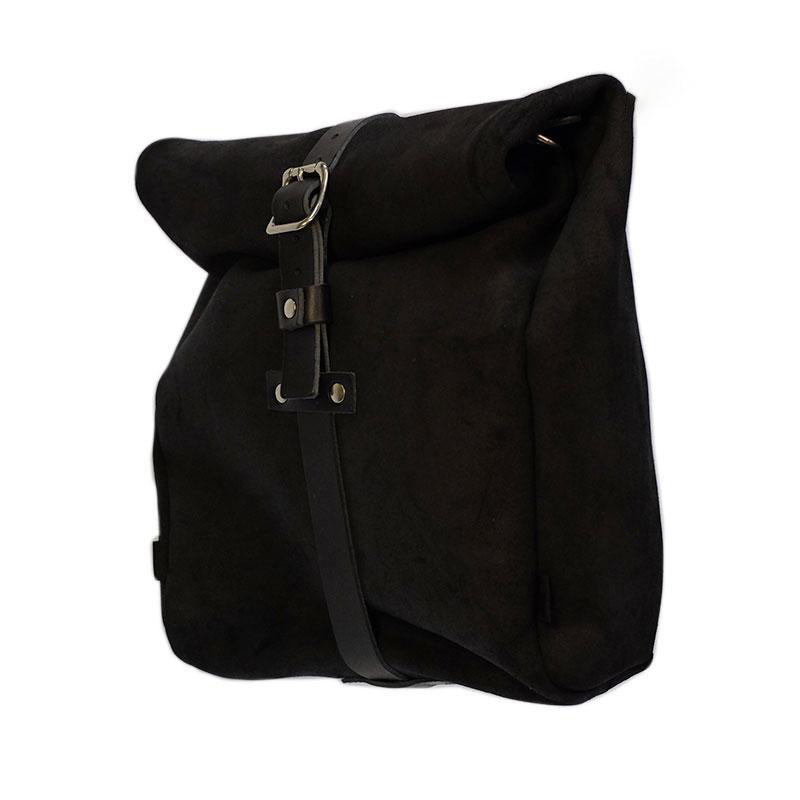 BMW R nineT 1200 Pure [2017-2023] - Gobi Crust Ledertasche