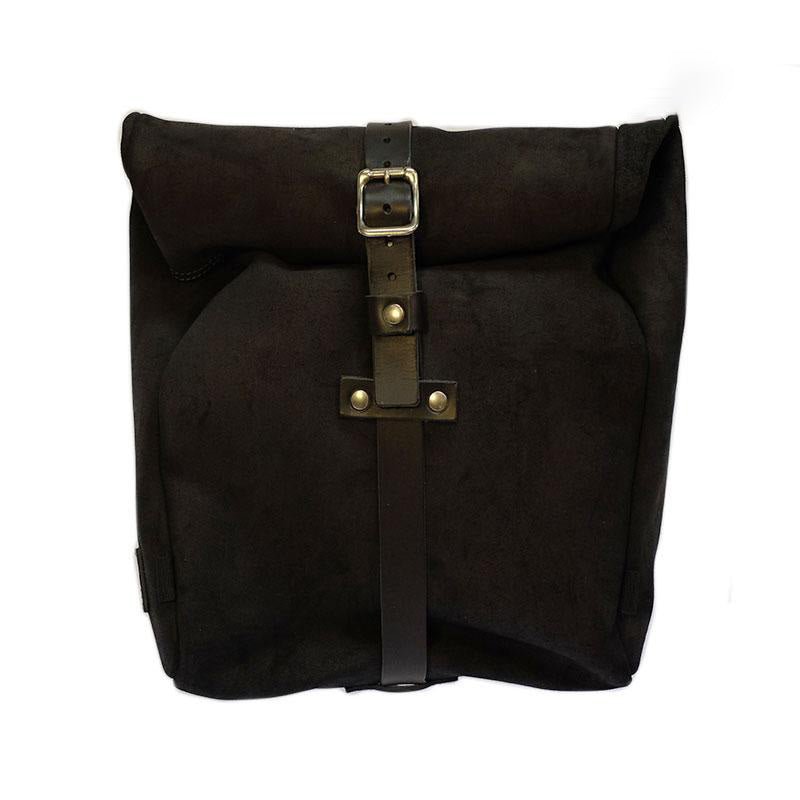 BMW R 120 G/S [2004-2012] - Gobi split leather bag