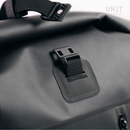 BMW R 12 [2024-2026] - Khali side bag in TPU + chassis left