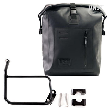 BMW R 1200 GS ADV [2004-2012] - Khali TPU side bag with frame