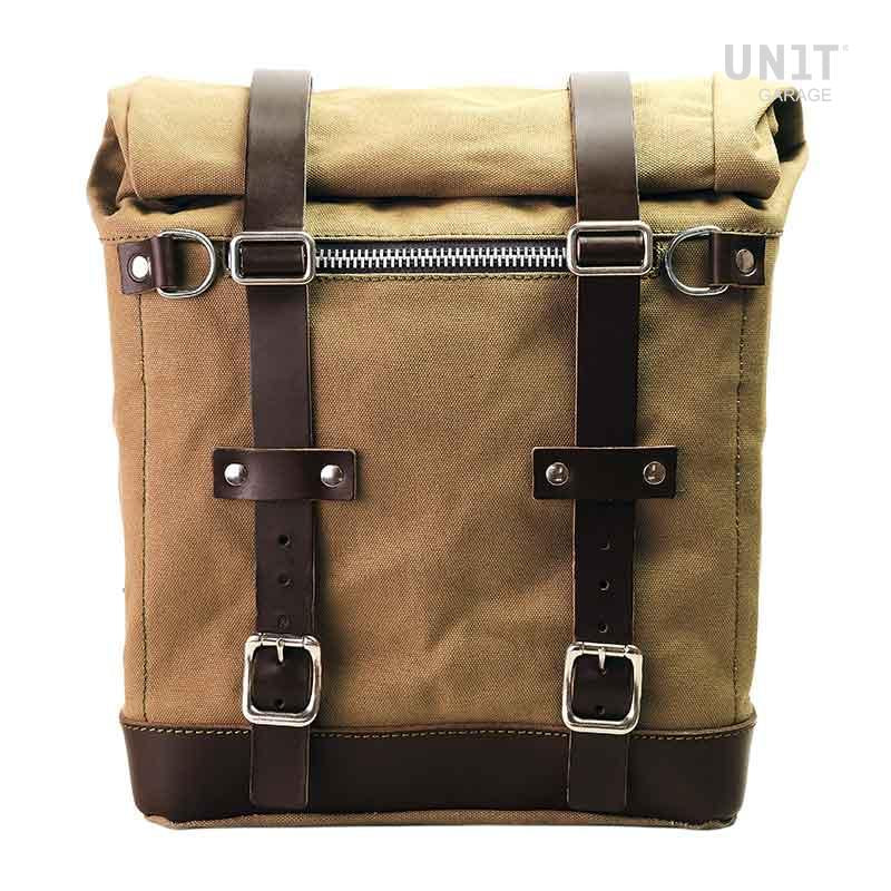 BMW F 850 GS [2018-2024] - Scram Packtasche aus Segeltuch 22L-30L