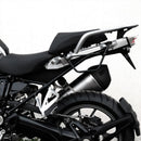 BMW R 1200 GS LC Rad [2013-2019] - Scram Seitentasche aus Segeltuch 22L-30L + rechter Hilfsrahmen GS LC