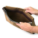 BMW R 1150 R [2000-2006] - Fezzan Canvas Messenger Bag