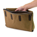 BMW R nineT 1200 Pure [2017-2023] - Fezzan Canvas Messenger Bag