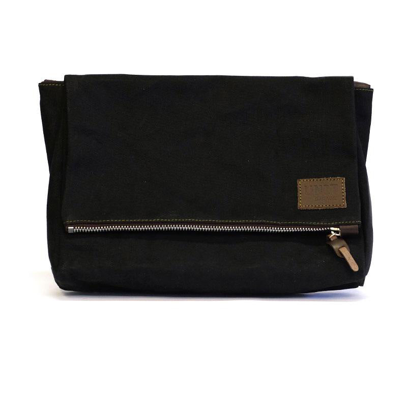 BMW R 1150 GS [1999-2004] - Fezzan Canvas Messenger Bag