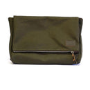 BMW R nineT 1200 Scrambler [2016-2023] - Fezzan Canvas Messenger Bag