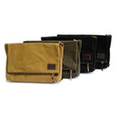 BMW R 120 G/S ADV [2004-2012] - Fezzan canvas messenger bag