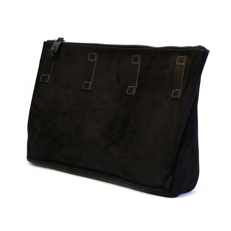 BMW R nineT 1200 Pure [2017-2023] - Fezzan Messenger Bag Crust Leder