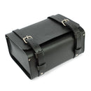 BMW R 120 G/S [2004-2012] - tail bag made of grain leather