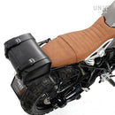 BMW R nineT 1200 Pure [2017-2023] - Hintere Gepäcktasche aus Vollleder