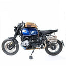 BMW R nineT 1200 Pure [2017-2023] - Canvas Tankrucksack