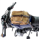 BMW R nineT 1200 Pure [2017-2023] - Canvas Tankrucksack